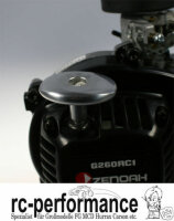 Alu Startergriff FG Marder Zenoah HPI 5B Hurrax FS Carbon...