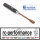 Hudy Steckschlüssel  7 mm 170070 mit Alu Griff  FG MCD Hurrax Carson CF