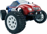 Karosserie unlackiert HD - S10 Blast MT 122104 LRP...