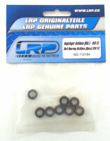 LRP Kugellagersatz 6x10mm 8 Stk. S18 RMT Shark 112154...