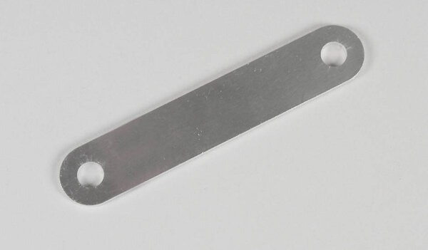 FG Alu Akkustrebe für 5 Zelle Akkus 01113/01