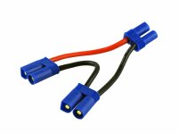 Serielles Kabel passend f&uuml;r E-flite EC5 Stecker Yuki...