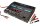 Multiplex POWER PEAK TRIPLE 360 Ladegerät EQ-BIS 3x120W 308562 Lader Lipo