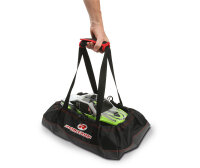 Tragetasche für RC-Cars Dirtbag Crawler R14015 Transport Tasche 1:10 1:8