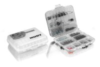 Hudy Hardware Box Kleinteile Box Double Sided mit...