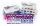 Hudy Sortimentsbox 132x62mm Hardware Box Kleinteile Box  10 Fächer 298012