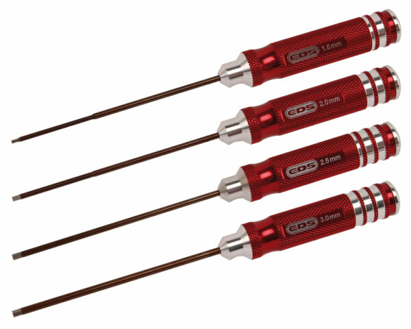 Innensechskantschlüssel Allen Wrench Set 1.5 2.0 2.5 &...