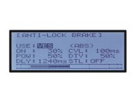 Fernsteuerung + 2x Empf&auml;nger Hitec LYNX 4S 2.4GHz AXION 4 RX #110241