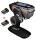 Fernsteuerung + 2x Empfänger Hitec LYNX 4S 2.4GHz AXION 4 RX #110241