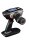 Fernsteuerung + 2x Empfänger Hitec LYNX 4S 2.4GHz AXION 4 RX #110241