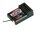 Fernsteuerung + 2x Empfänger Hitec LYNX 4S 2.4GHz AXION 4 RX #110241