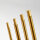 TFL Innensechskantschlüssel Set 1,5/2,0/2,5/3,0mm mehrfarbig TT1605-01 Arrowmax