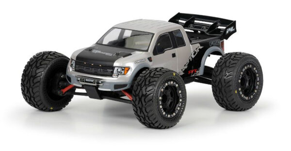 ProLine Ford F-150 SVT Raptor TRX 1:16 E-Revo 3360-00 Karosserie Monster Truck