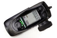 6-Kanal Fernsteuerung CR6P 2.4GHz inkl. Empfänger Absima 2000006