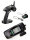 6-Kanal Fernsteuerung CR6P 2.4GHz inkl. Empfänger Absima 2000006