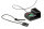 6-Kanal Fernsteuerung CR6P 2.4GHz inkl. Empfänger Absima 2000006