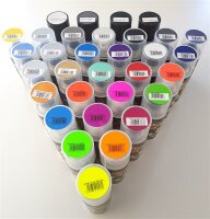 LEXAN Farbe ABSIMA Polycarbonat Color Lack Spray 150 ml...