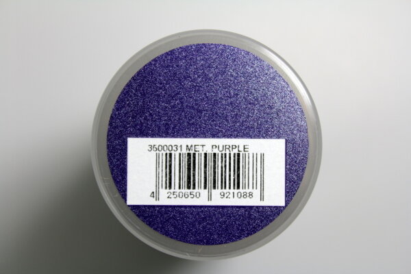 LEXAN Farbe ABSIMA Polycarbonat Color Lack Spray 150 ml Paintz Metallic Lila