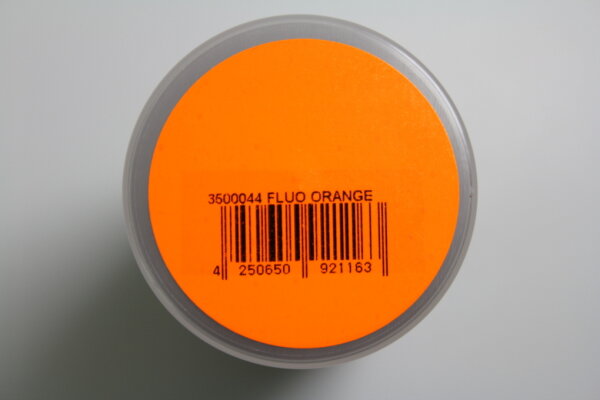 LEXAN Farbe ABSIMA Polycarbonat Color Lack Spray 150 ml Paintz Fluo Orange