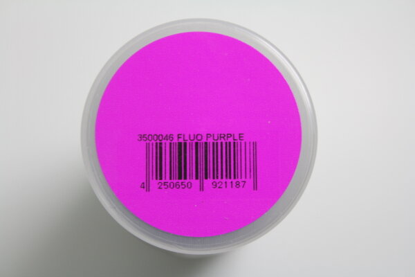 LEXAN Farbe ABSIMA Polycarbonat Color Lack Spray 150 ml Paintz Fluo Lila
