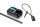 4 Kanal Fernsteuerung CR4T Ultimate 2,4 GHZ Absima + Sensoren + Empfänger 2000005 Mini-z