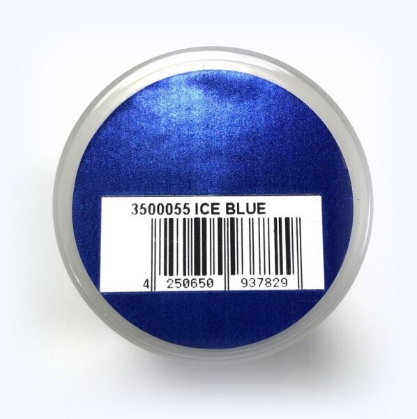 LEXAN Farbe ABSIMA Polycarbonat Color Lack Spray 150 ml Paintz Ice Candy Dunkel Blau