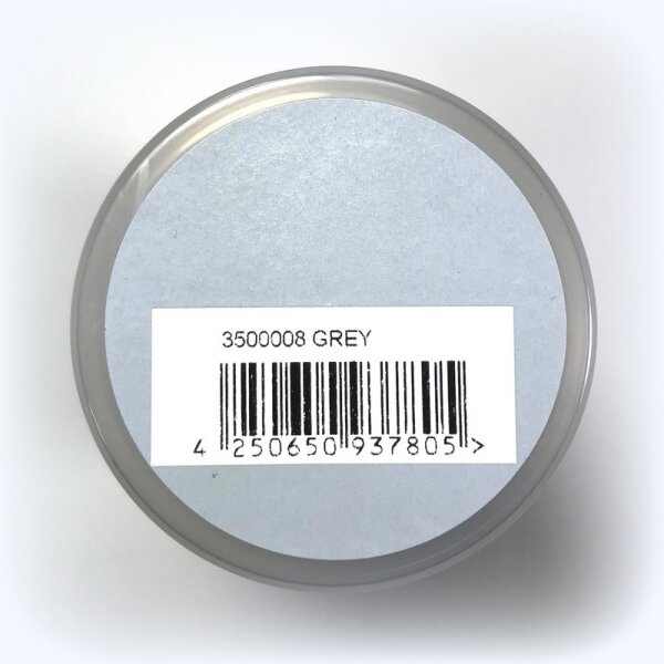 LEXAN Farbe ABSIMA Polycarbonat Color Lack Spray 150 ml Paintz Grau