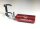 Feuerlöscher rot Aluminium Deko Crawler Absima 2320080 1:10 1:8 Realistische Dekoration