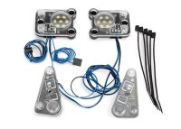 Traxxas LED Light Kit für Defender Land Rover TRX-4...