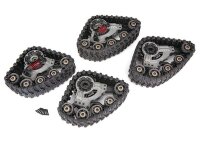 Raupenantrieb TRX-4 Traxxas Raupenräder All-Terrain...