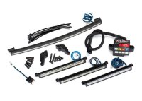 Traxxas LED Licht SET für Desert Racer 1:7 UDR...