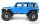 Pro-Line Jeep Wrangler Rubicon Karo (klar)Traxxas TRX-4 325mm Radstand 3502-00