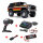 Traxxas TRX-4 Bronco Sunset incl. Ladegerät und Akku 4x4 RTR Crawler TQI 2.4GHZ TRX82046-4SUN