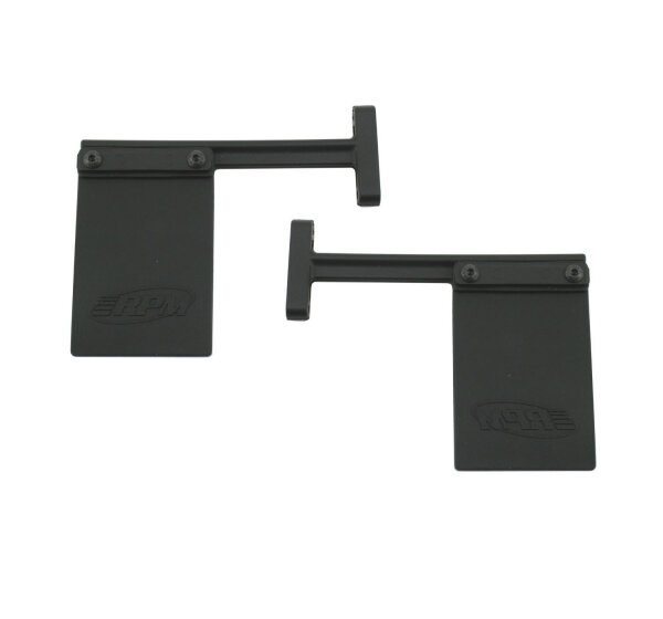 Schmutzfänger für Slash Bumper Slash 2Stk. RPM81012