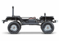 TRX-4 Chevy K5 Blazer Crawler Orange 4x4 2,4 GHZ  TRX82076-4ORNG