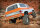 TRX-4 Chevy K5 Blazer Crawler Orange 4x4 2,4 GHZ  TRX82076-4ORNG