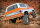 TRX-4 Chevy K5 Blazer Crawler Orange 4x4 2,4 GHZ  TRX82076-4ORNG