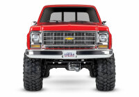 TRX-4 Chevy K5 Blazer Crawler Rot 4x4 2,4 GHZ  TRX82076-4RED