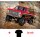 TRX-4 Chevy K5 Blazer Crawler Rot 4x4 2,4 GHZ  TRX82076-4RED