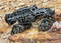 TRX-4 All-Terrain Traxx (Komplett-Set v/h) TRAXXAS - Raupen-Räder TRX8880