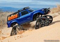 TRX-4 All-Terrain Traxx (Komplett-Set v/h) TRAXXAS - Raupen-Räder TRX8880