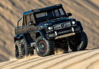 NEU TRAXXAS Mercedes-Benz G63 AMG 6x6 RTR TRX88096-4