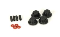 PROLINE Sicherheitskappen Kit 6070-02  Karo-Halter Ersatz...