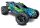 TRAXXAS Rustler 4x4 VXL gr&uuml;n/blau RTR ohne Akku/Lader 1/10 4WD Stadium Truck TRX67076-4GRN