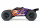 Traxxas E-Revo 6S Brushless 2.0 TSM 1/8 Truggy TRX86086-4PRPL