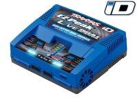 Traxxas Dual EZ -Peak LIVE 200 Watt Ladegerät LIPO...