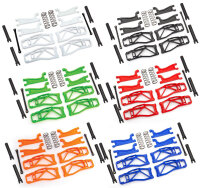 Traxxas WideMaxx Kit für Maxx 1:10 Verbreiterung...