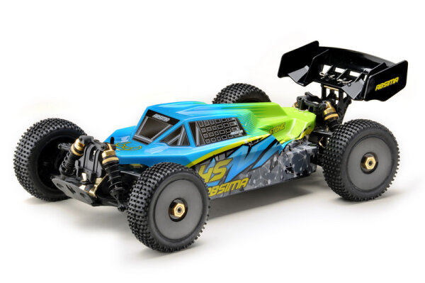 Absima 1:8 Stoke Buggy Gen 2.0  Brushless 4S RTR 13100