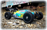 Absima 1:8 Stoke Buggy Gen 2.0  Brushless 4S RTR 13100