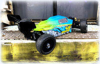 Absima 1:8 Stoke Buggy Gen 2.0  Brushless 4S RTR 13100